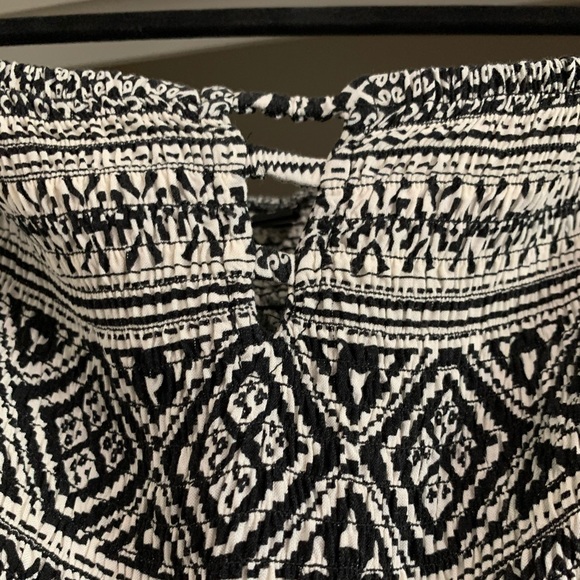 Full Tilt Strapless Maxi Dress - Picture 5 of 10